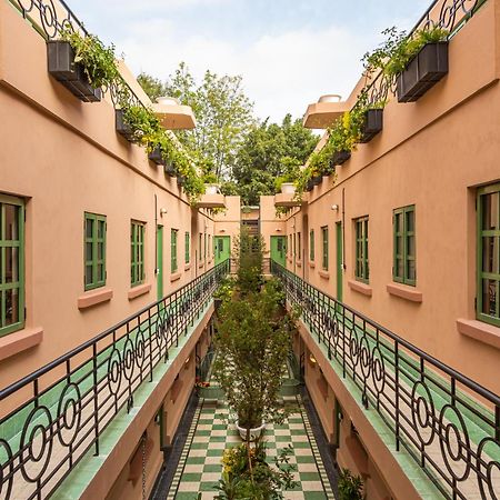 Apartament Casa Oliva Meksyk Zewnętrze zdjęcie