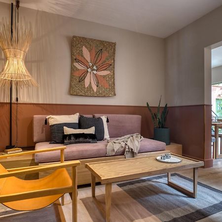 Apartament Casa Oliva Meksyk Zewnętrze zdjęcie