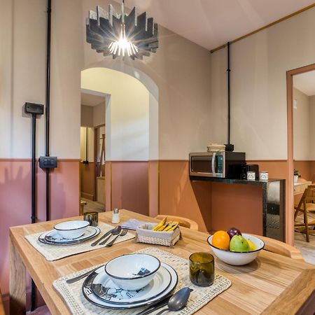 Apartament Casa Oliva Meksyk Zewnętrze zdjęcie