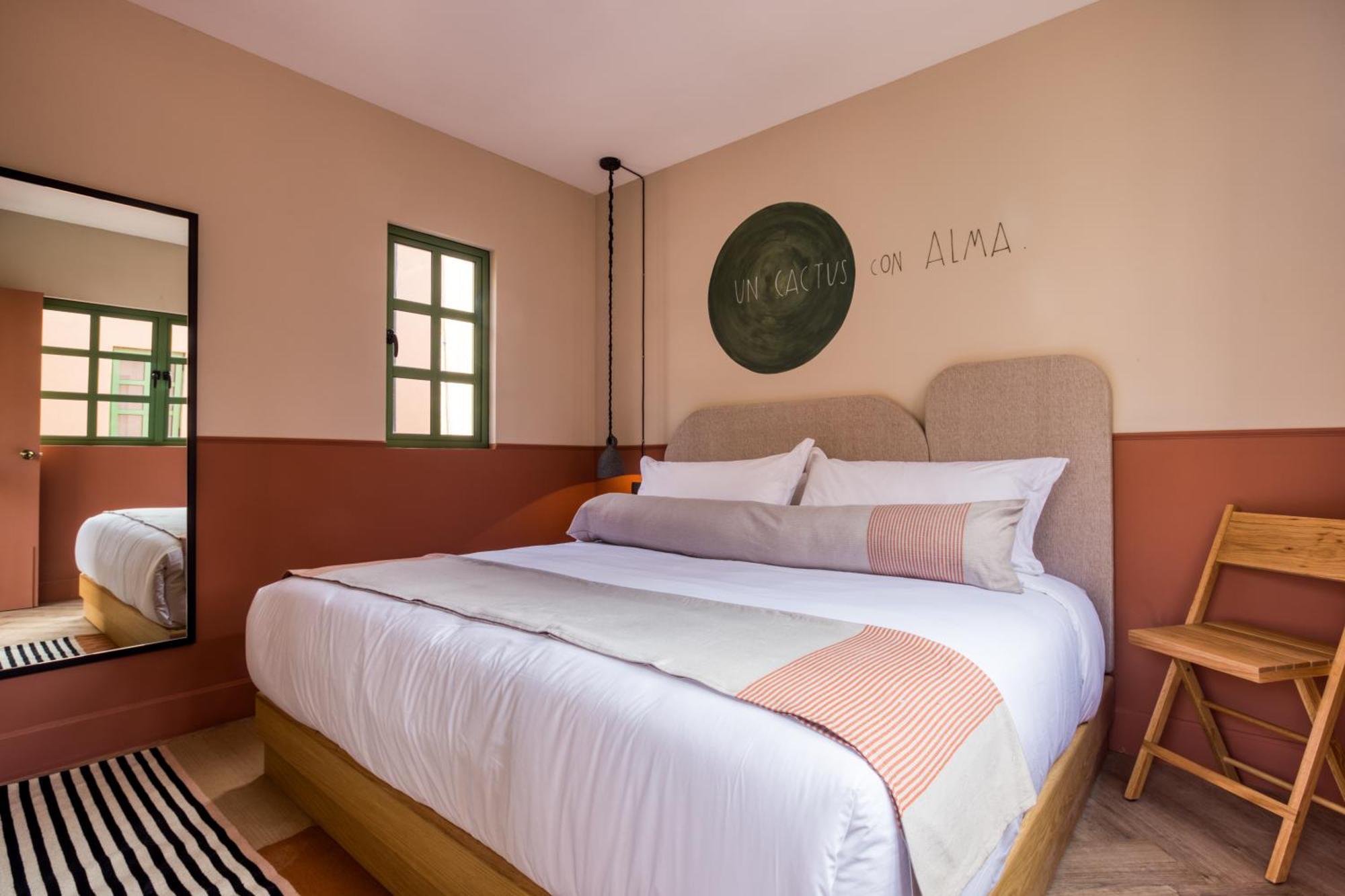 Apartament Casa Oliva Meksyk Zewnętrze zdjęcie