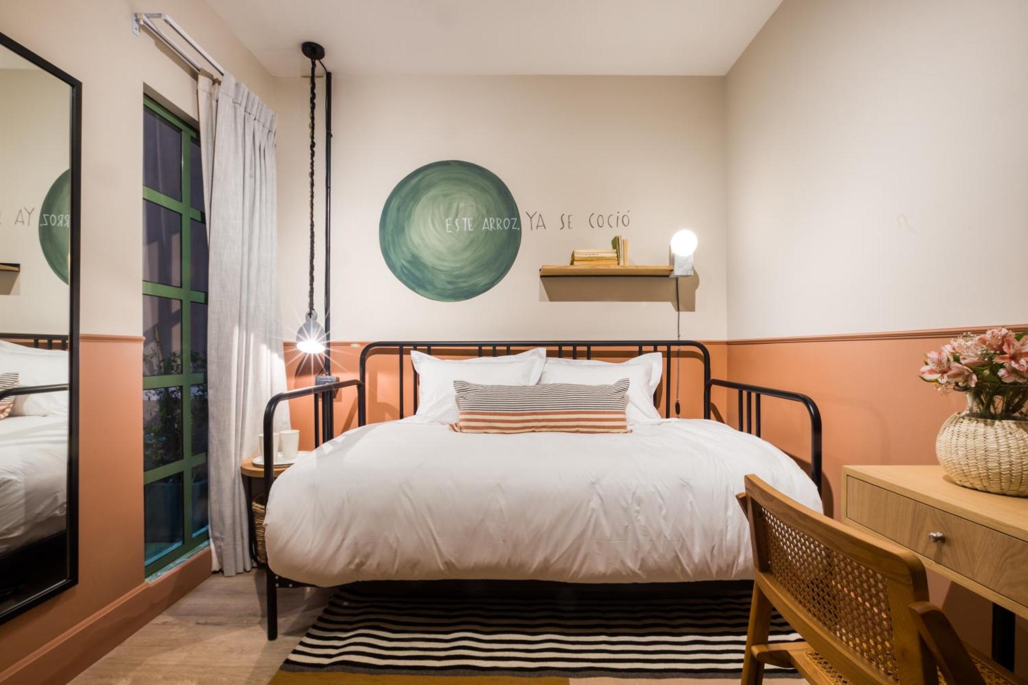 Apartament Casa Oliva Meksyk Zewnętrze zdjęcie