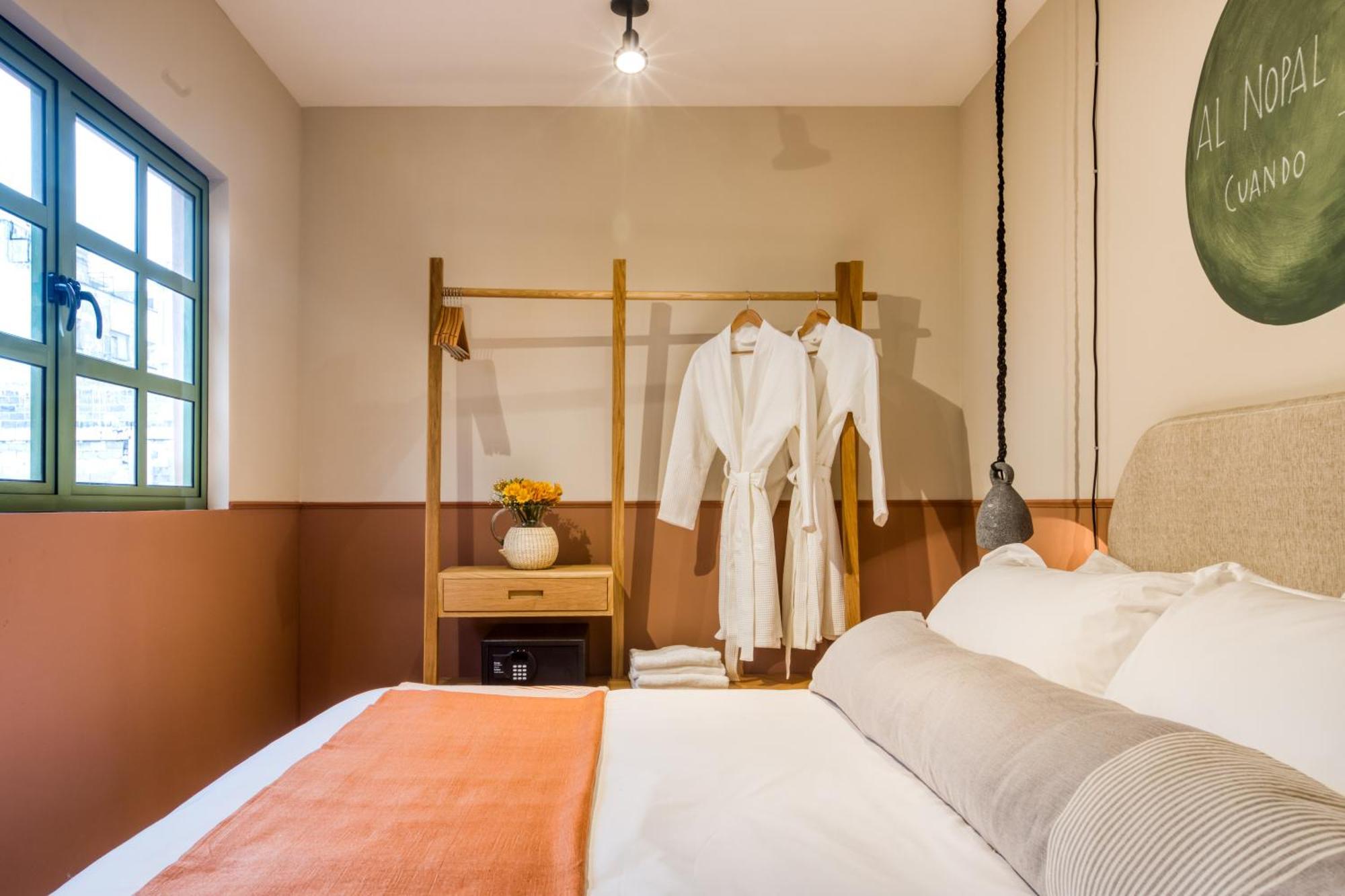 Apartament Casa Oliva Meksyk Zewnętrze zdjęcie