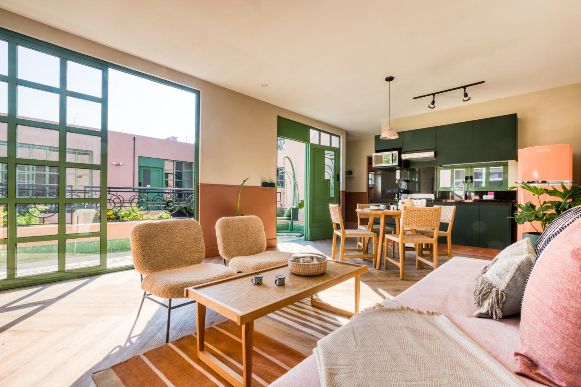 Apartament Casa Oliva Meksyk Zewnętrze zdjęcie