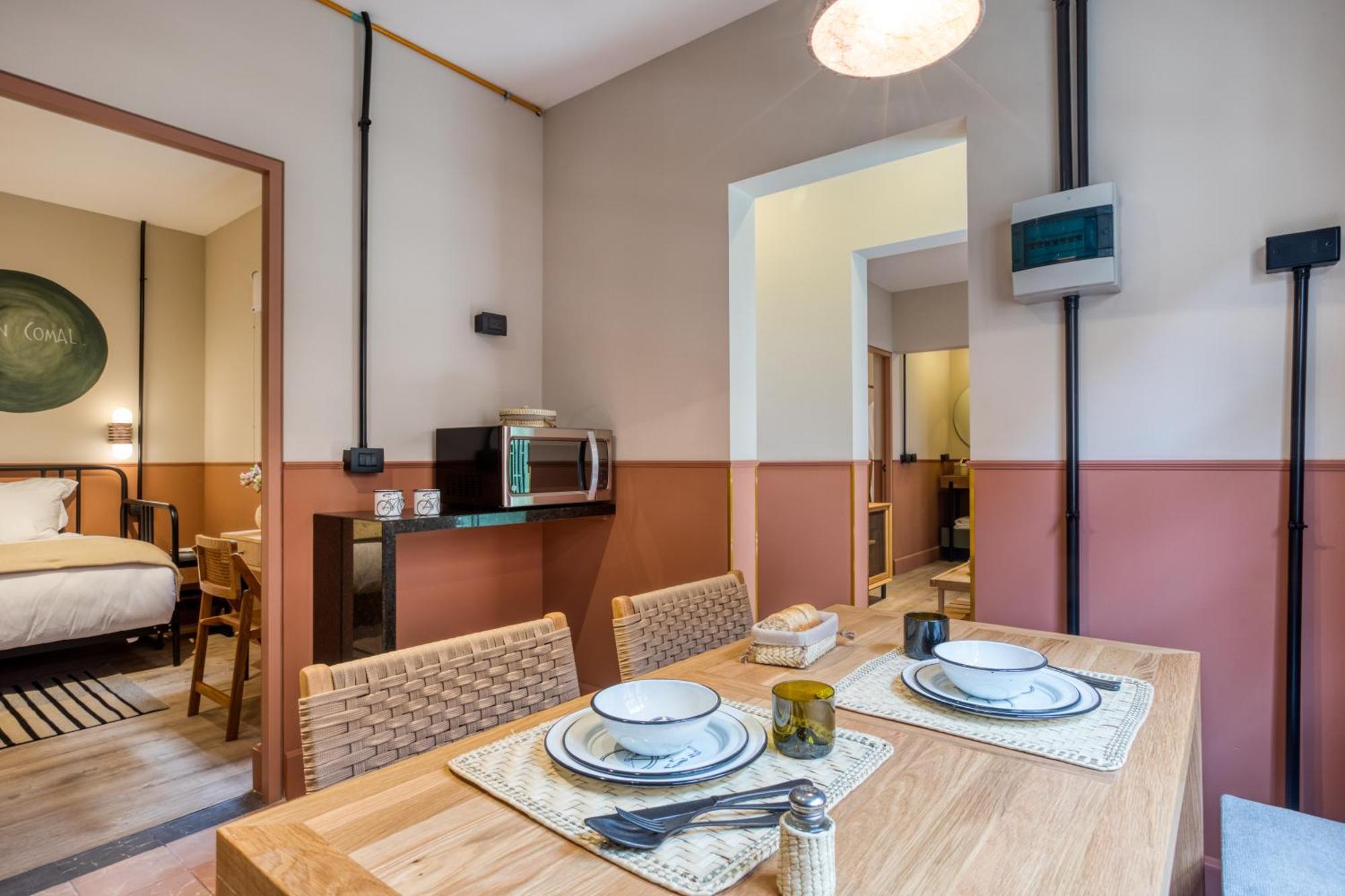 Apartament Casa Oliva Meksyk Zewnętrze zdjęcie