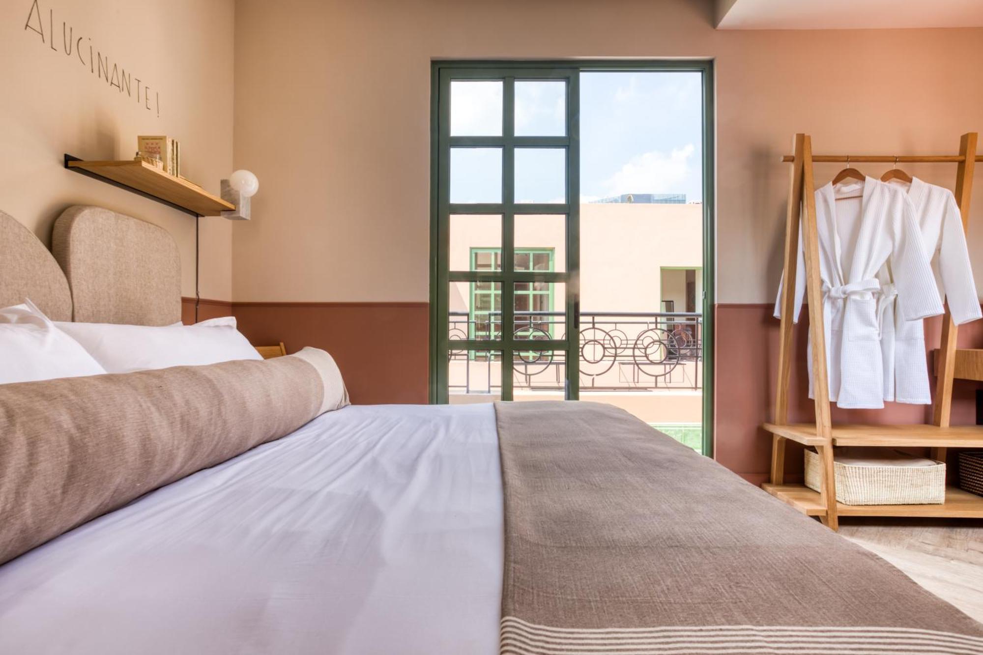 Apartament Casa Oliva Meksyk Zewnętrze zdjęcie