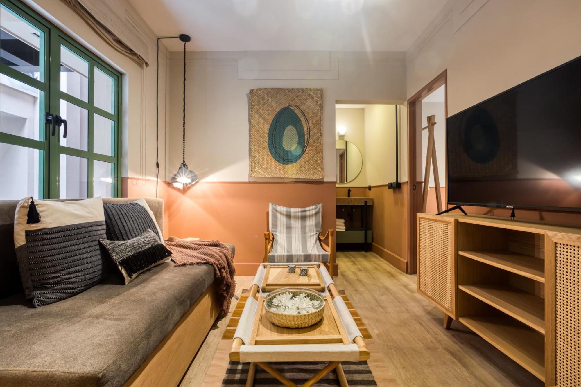 Apartament Casa Oliva Meksyk Zewnętrze zdjęcie