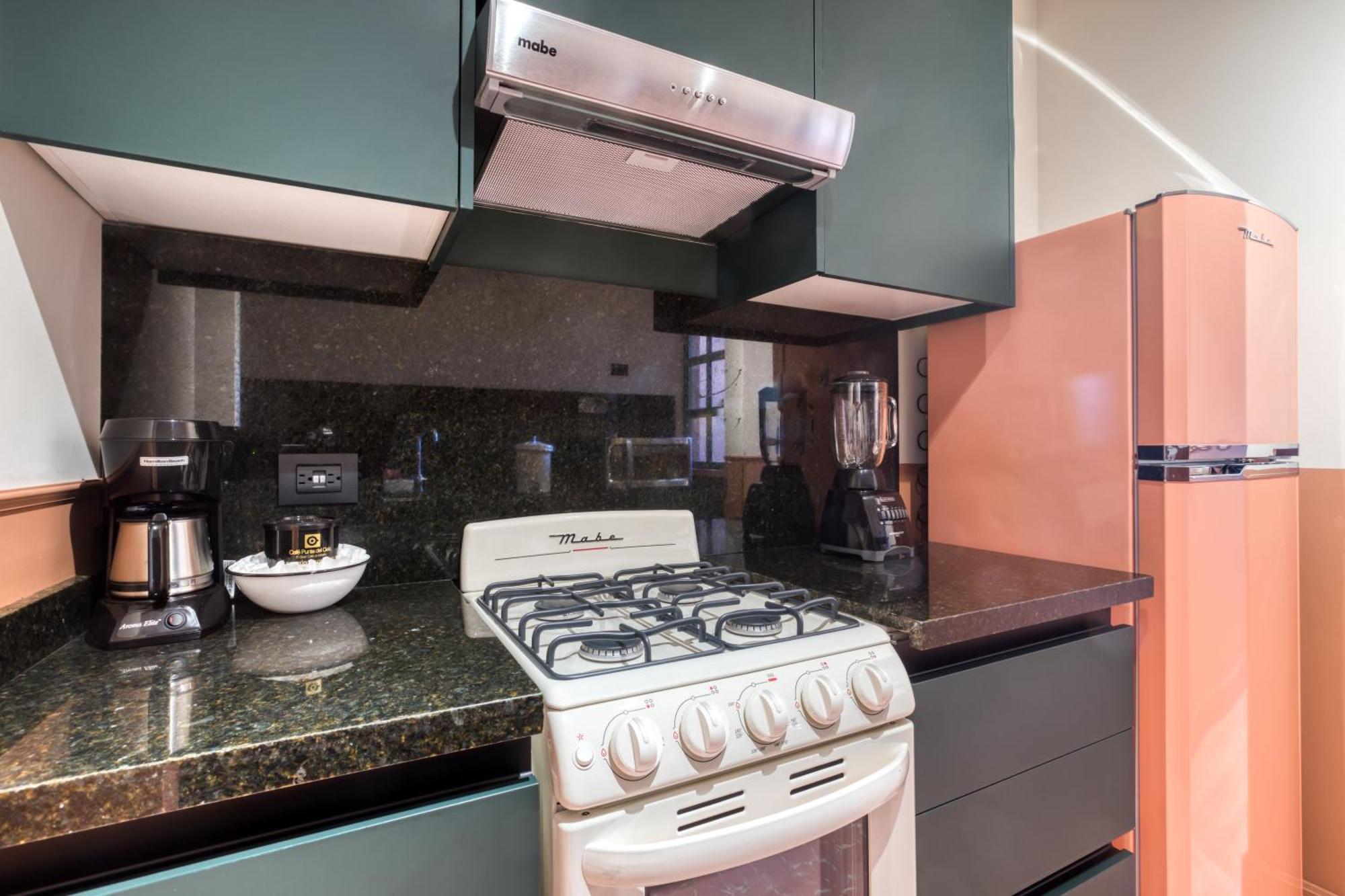 Apartament Casa Oliva Meksyk Zewnętrze zdjęcie