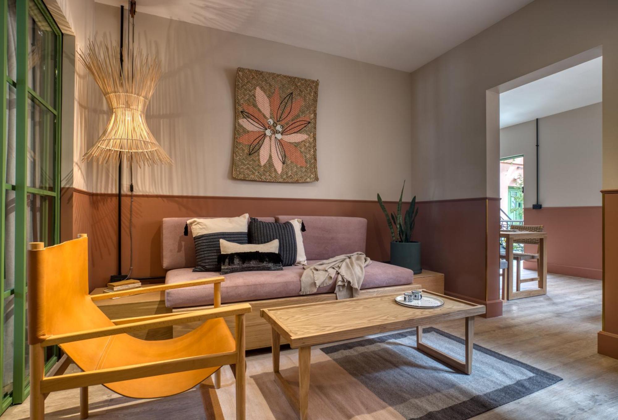 Apartament Casa Oliva Meksyk Zewnętrze zdjęcie