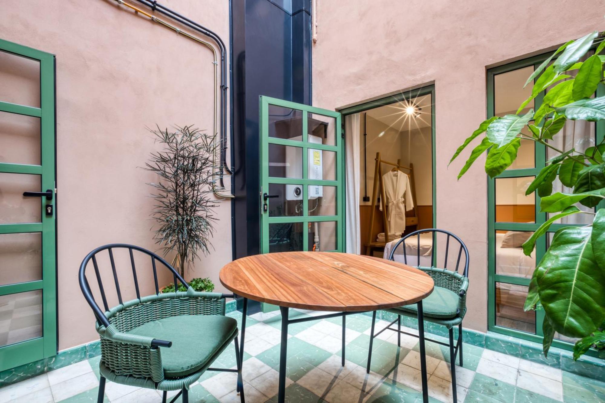 Apartament Casa Oliva Meksyk Zewnętrze zdjęcie