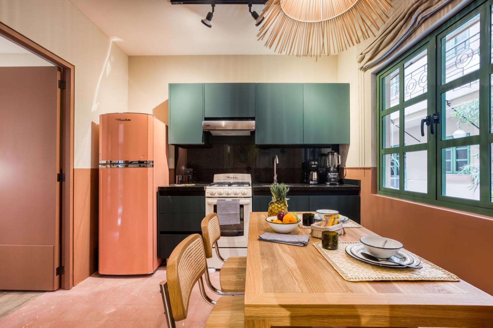 Apartament Casa Oliva Meksyk Zewnętrze zdjęcie