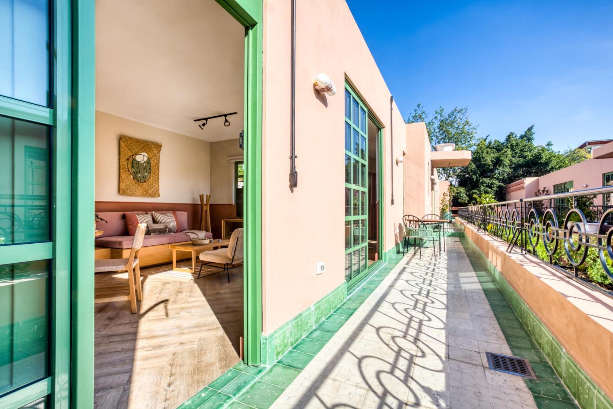 Apartament Casa Oliva Meksyk Zewnętrze zdjęcie