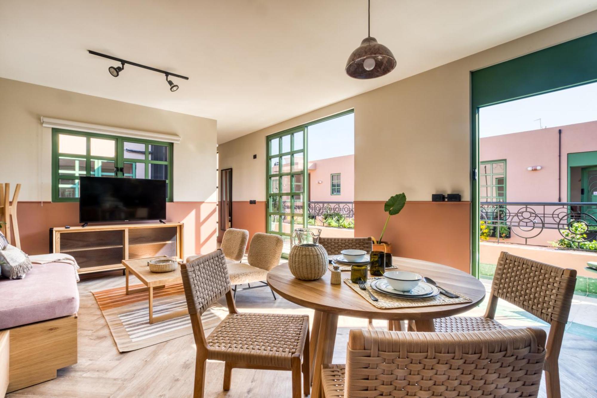Apartament Casa Oliva Meksyk Zewnętrze zdjęcie