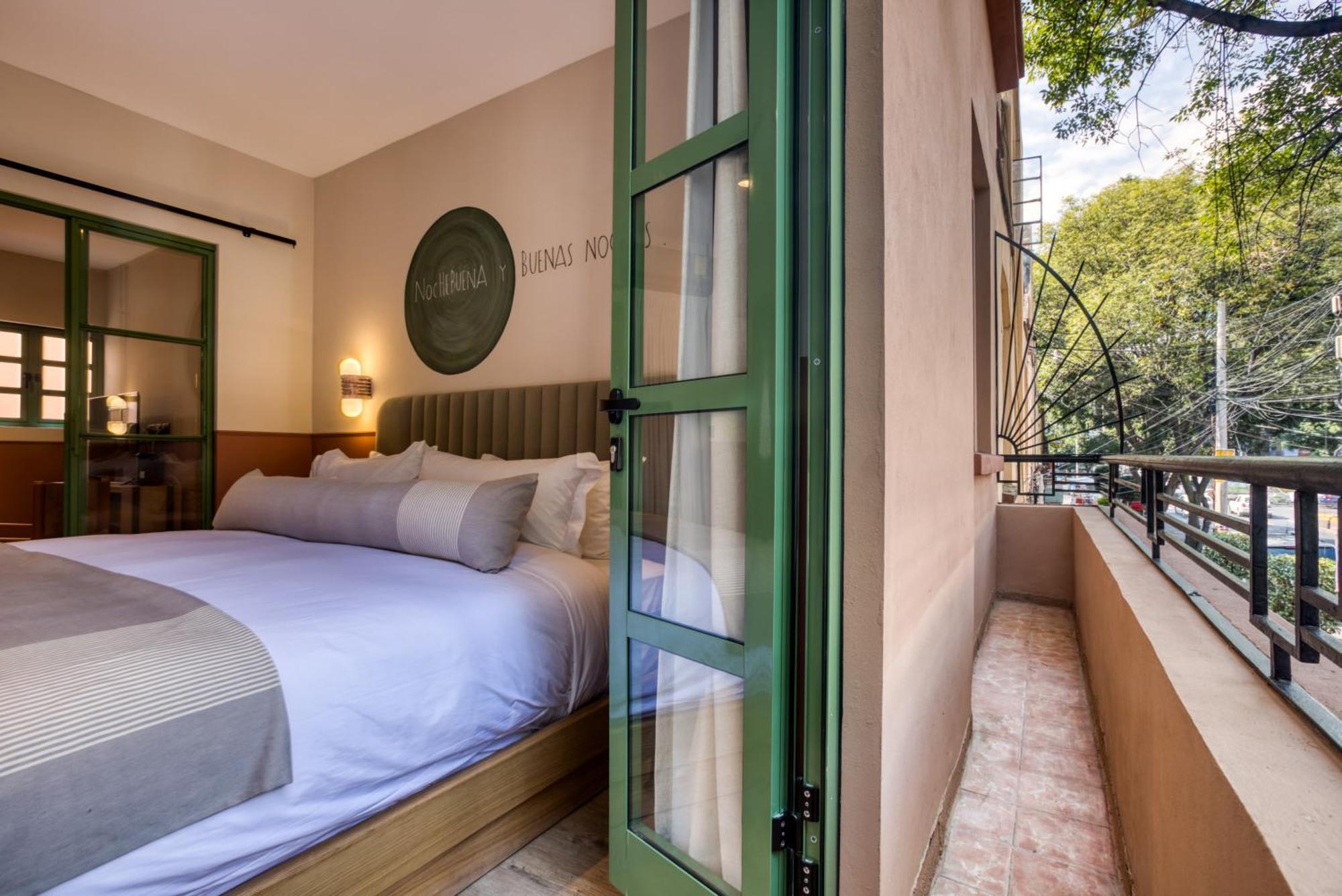 Apartament Casa Oliva Meksyk Zewnętrze zdjęcie
