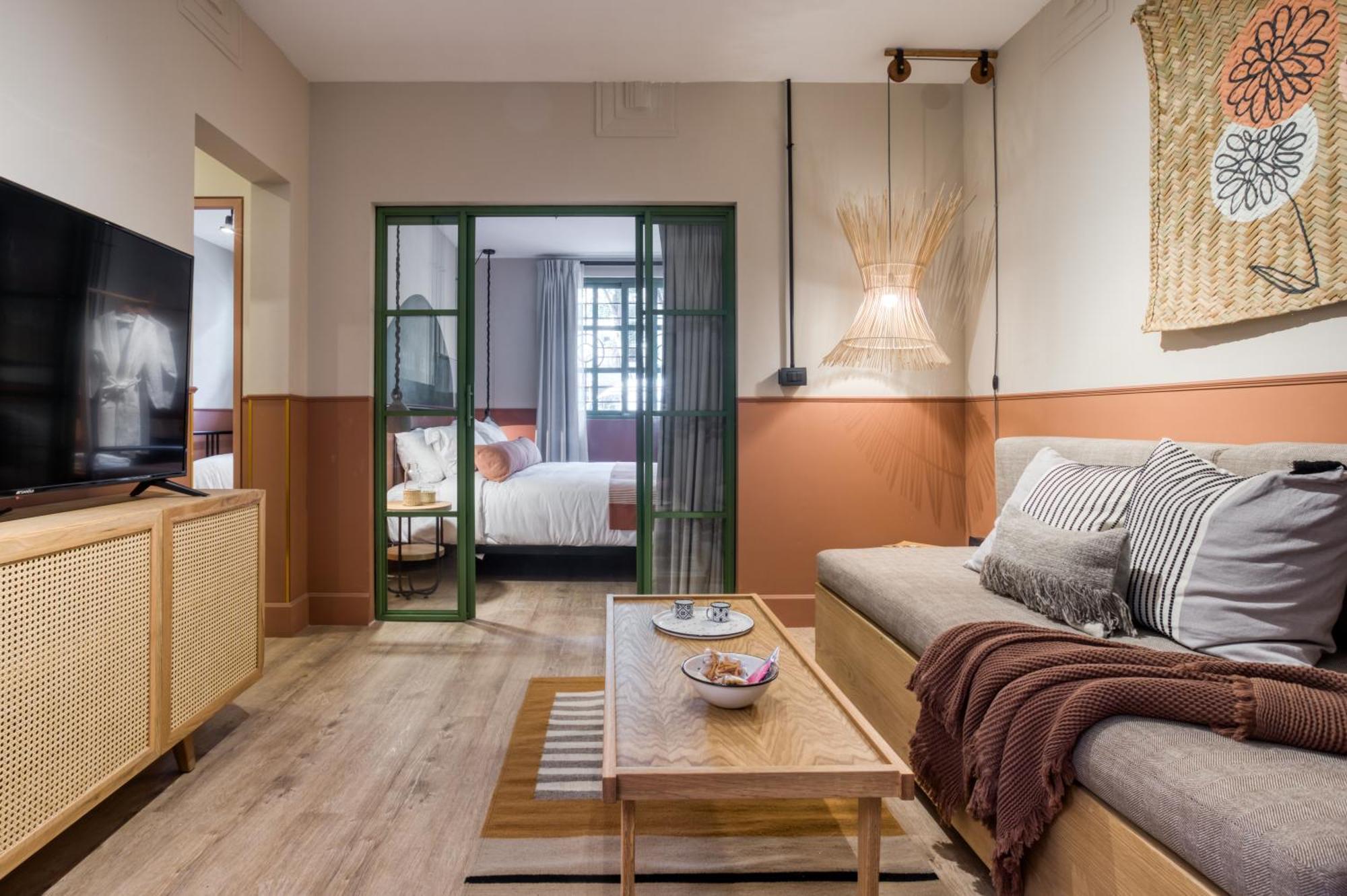 Apartament Casa Oliva Meksyk Zewnętrze zdjęcie