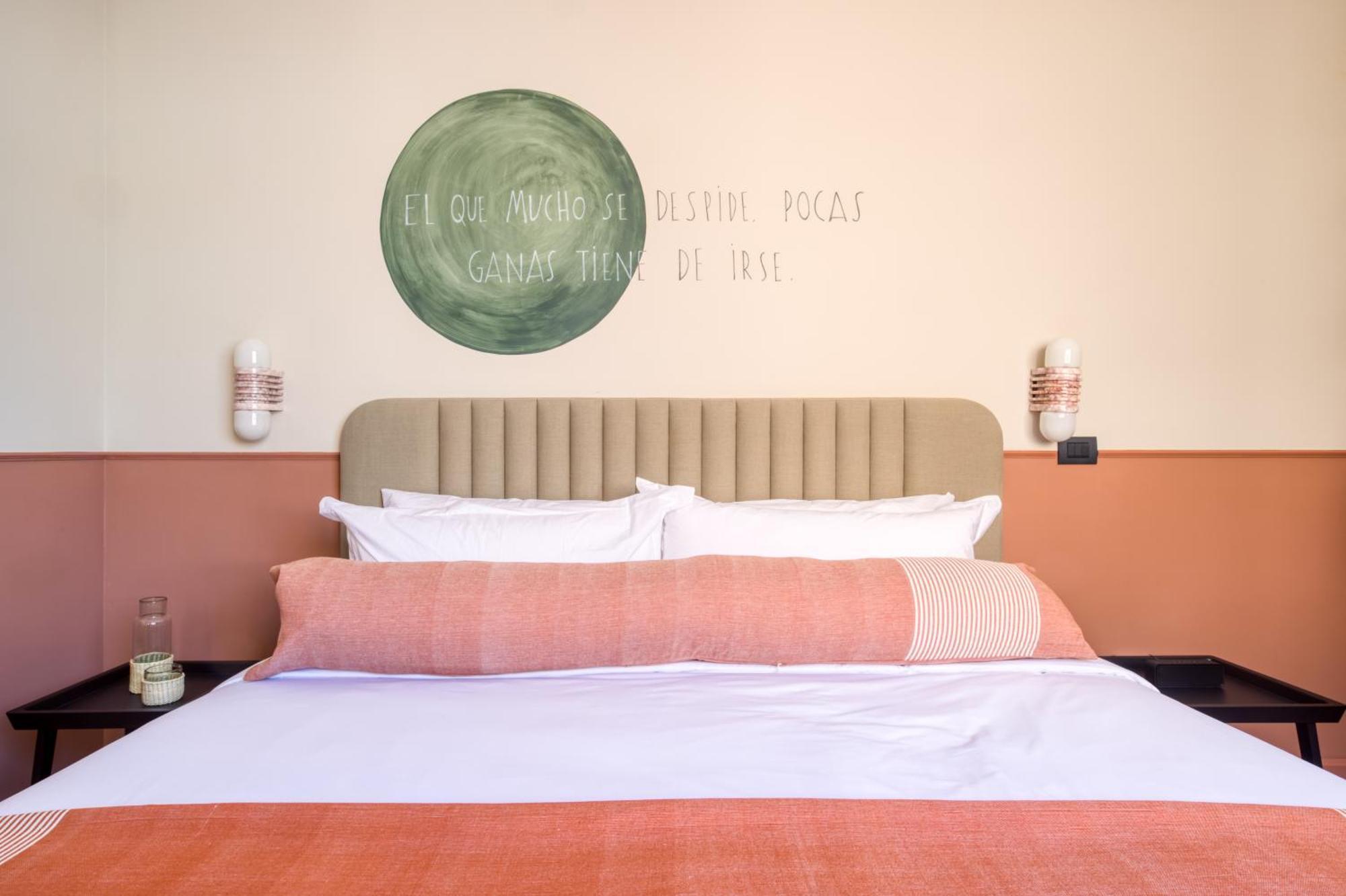 Apartament Casa Oliva Meksyk Zewnętrze zdjęcie