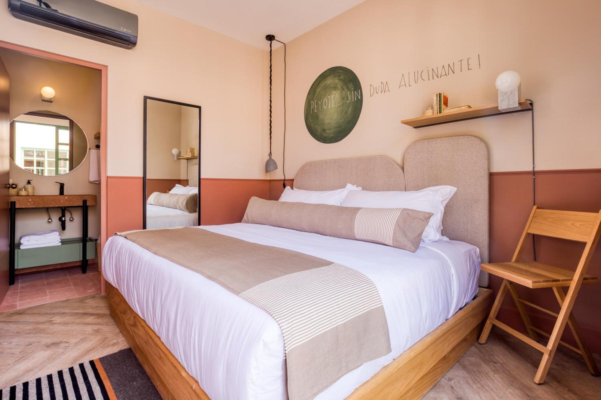 Apartament Casa Oliva Meksyk Zewnętrze zdjęcie