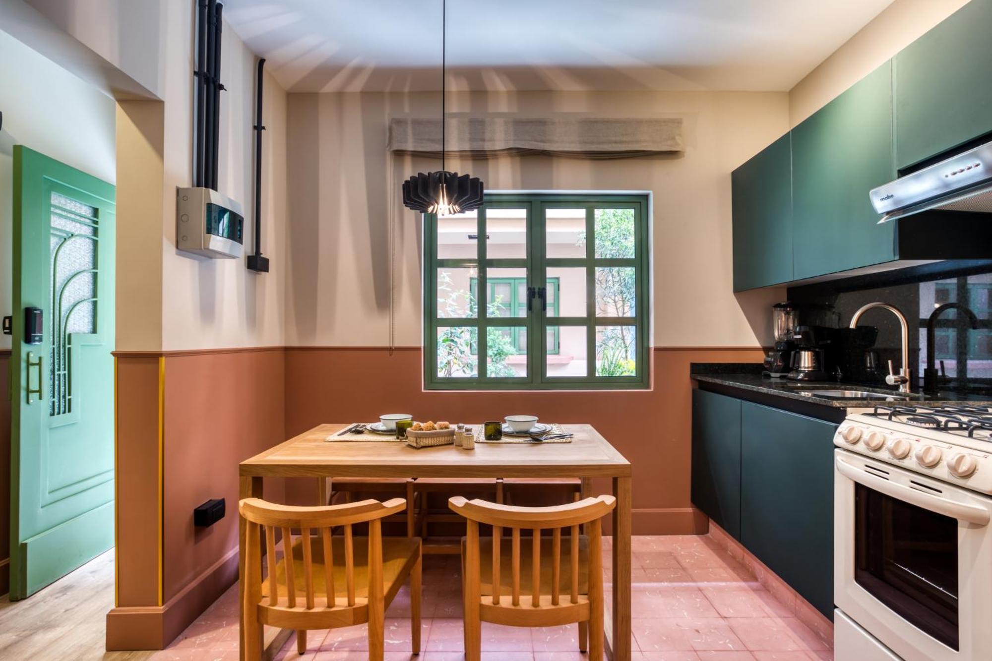 Apartament Casa Oliva Meksyk Zewnętrze zdjęcie