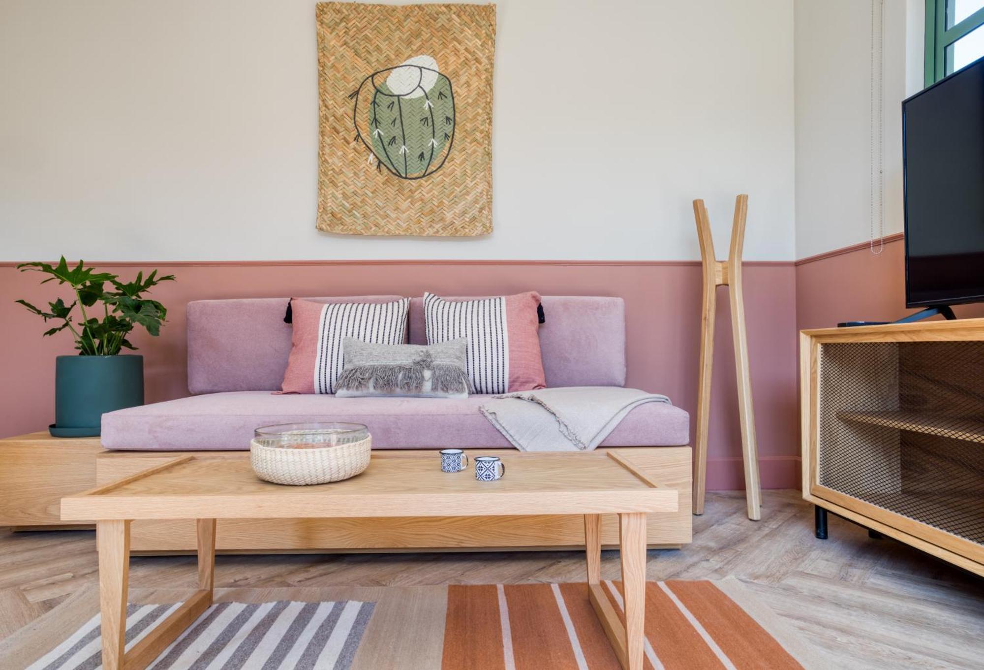 Apartament Casa Oliva Meksyk Zewnętrze zdjęcie