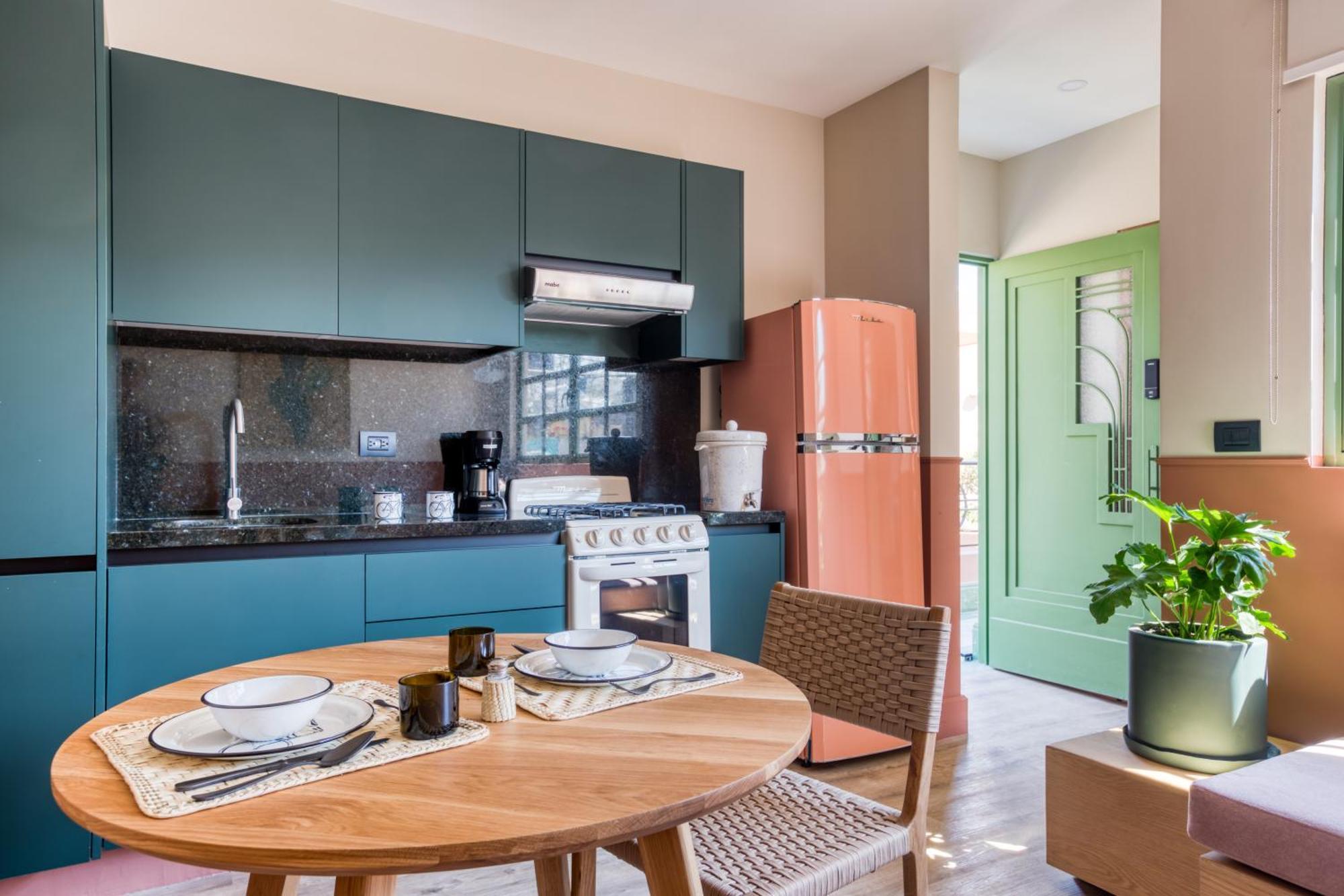 Apartament Casa Oliva Meksyk Zewnętrze zdjęcie
