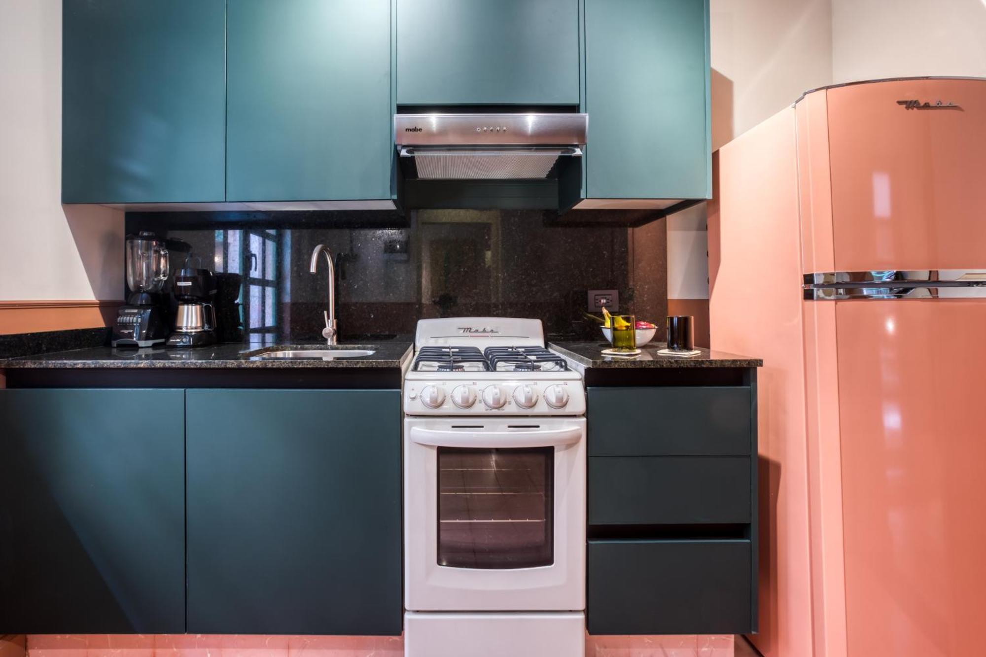 Apartament Casa Oliva Meksyk Zewnętrze zdjęcie