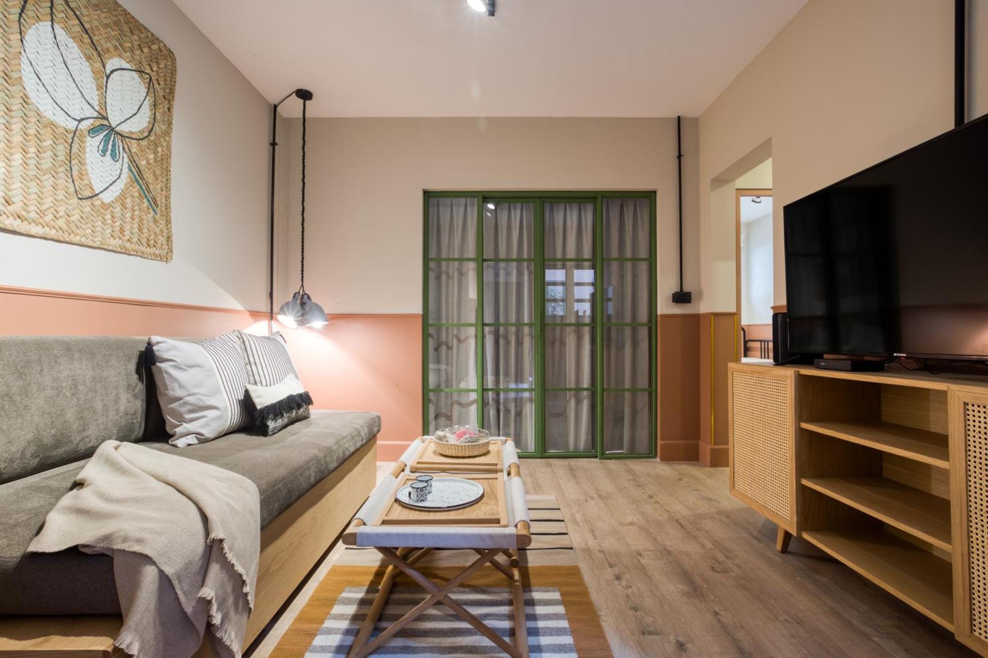 Apartament Casa Oliva Meksyk Zewnętrze zdjęcie