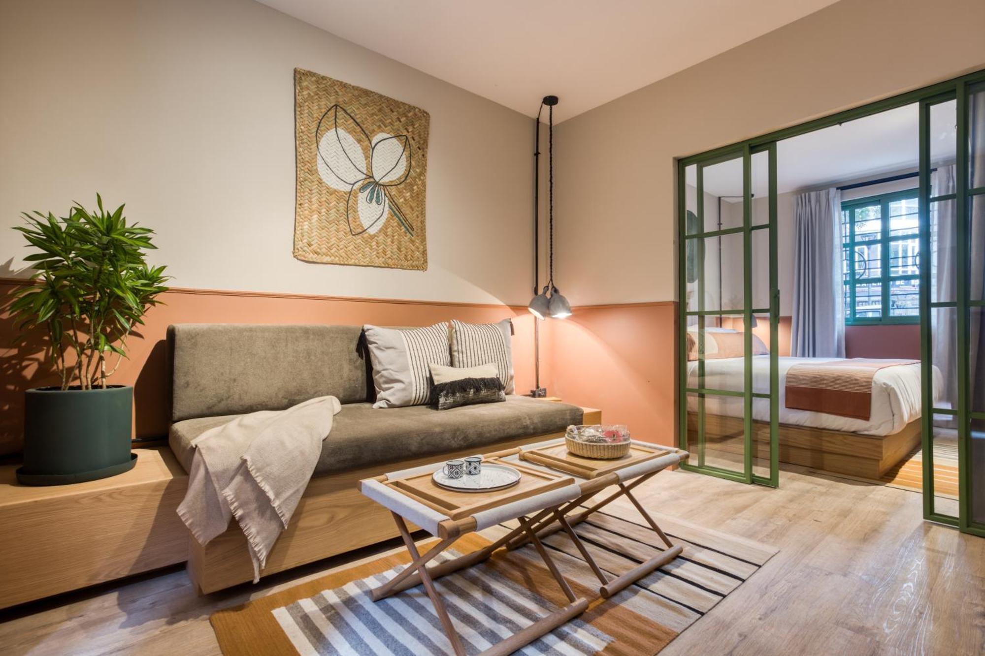 Apartament Casa Oliva Meksyk Zewnętrze zdjęcie