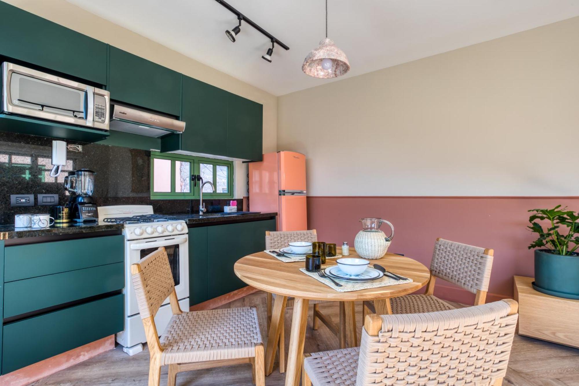 Apartament Casa Oliva Meksyk Zewnętrze zdjęcie