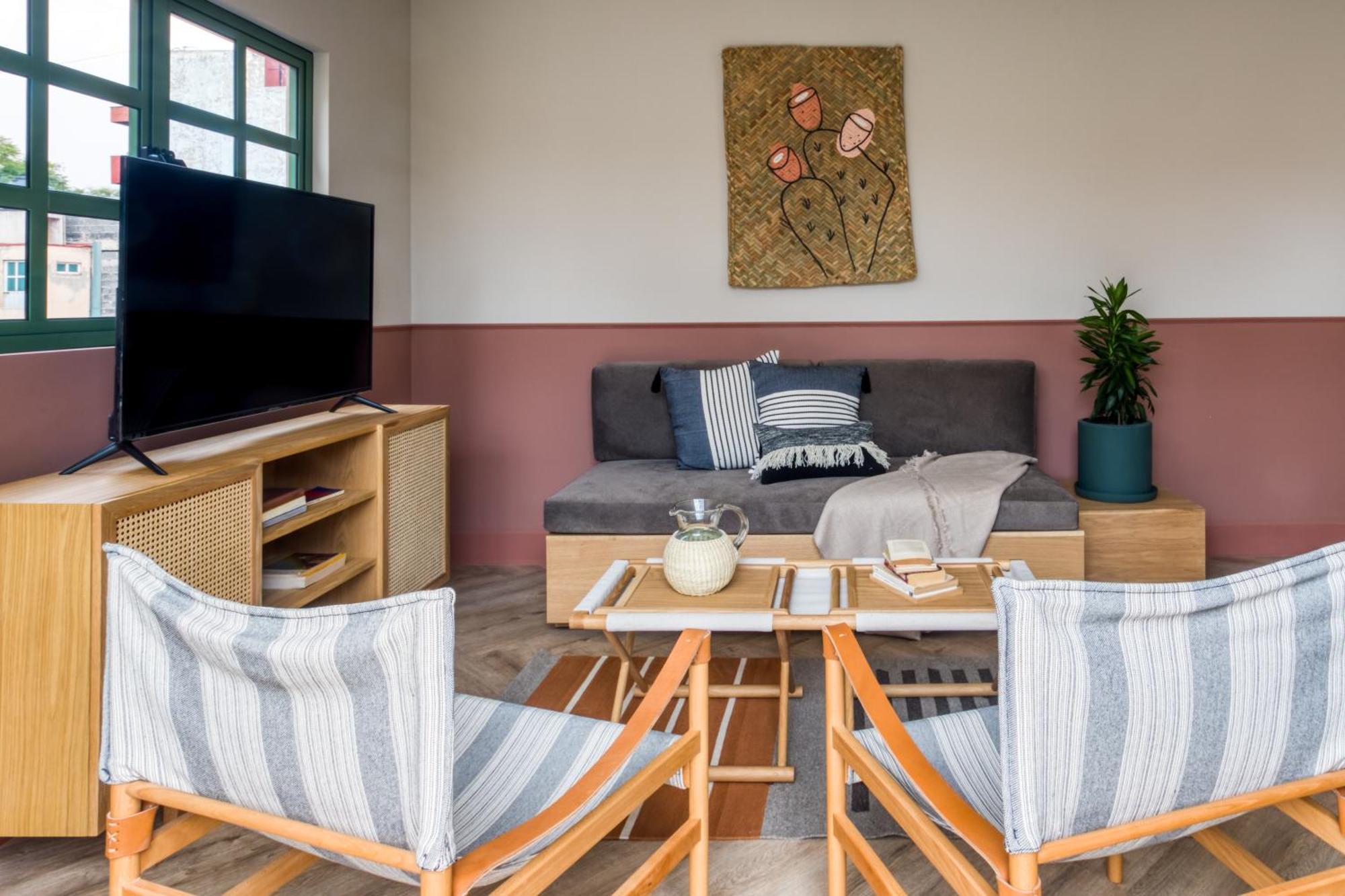Apartament Casa Oliva Meksyk Zewnętrze zdjęcie