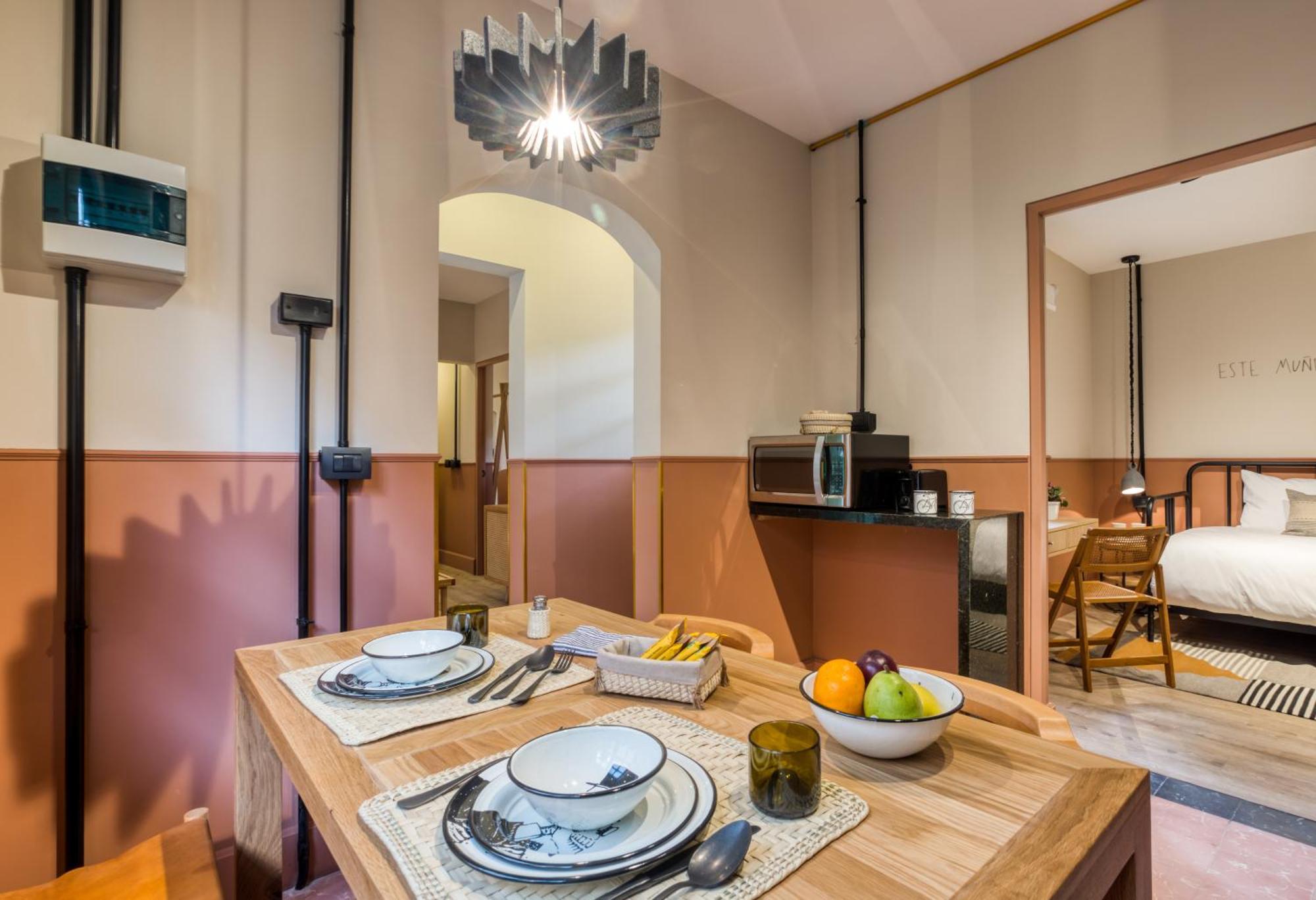 Apartament Casa Oliva Meksyk Zewnętrze zdjęcie